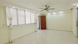 Blk 207 Serangoon Central (Serangoon), HDB 4 Rooms #563712731